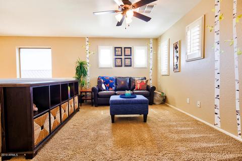 3405 E Merlot St, Gilbert, AZ 85298 photo 27