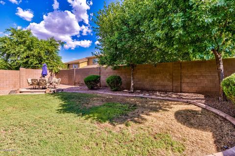 3405 E Merlot St, Gilbert, AZ 85298 photo 49