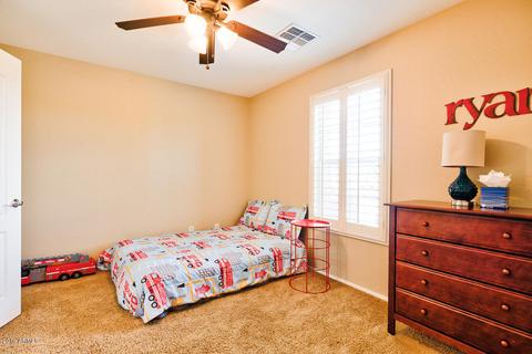 3405 E Merlot St, Gilbert, AZ 85298 photo 40