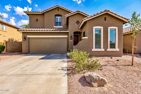 3405 E Merlot St, Gilbert, AZ 85298 photo 44