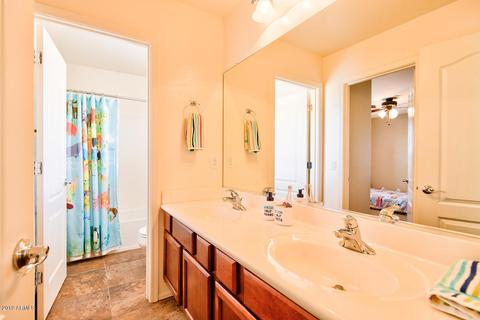 3405 E Merlot St, Gilbert, AZ 85298 photo 38