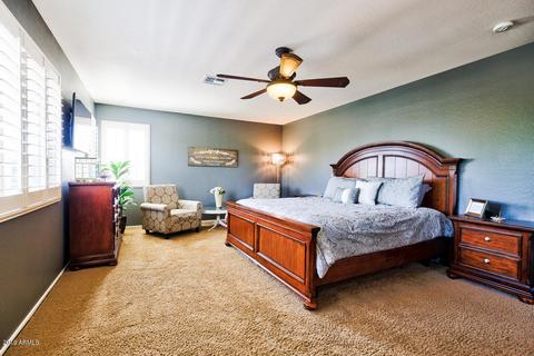 3405 E Merlot St, Gilbert, AZ 85298 photo 5