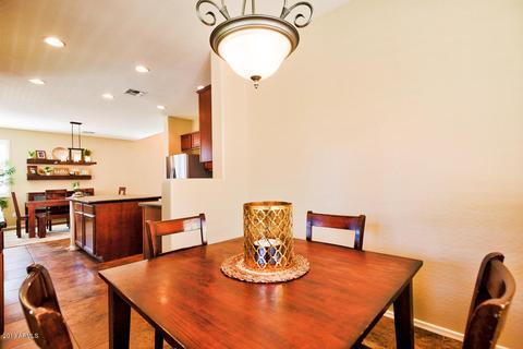 3405 E Merlot St, Gilbert, AZ 85298 photo 21