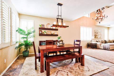 3405 E Merlot St, Gilbert, AZ 85298 photo 3