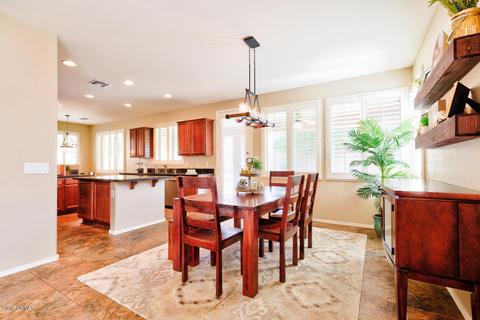 3405 E Merlot St, Gilbert, AZ 85298 photo 15