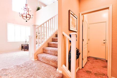 3405 E Merlot St, Gilbert, AZ 85298 photo 22