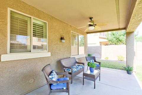 3405 E Merlot St, Gilbert, AZ 85298 photo 51