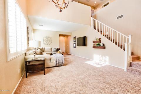 3405 E Merlot St, Gilbert, AZ 85298 photo 12