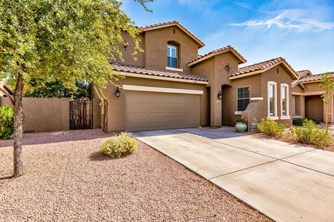 3405 E Merlot St, Gilbert, AZ 85298 photo 1