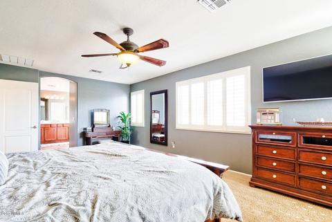 3405 E Merlot St, Gilbert, AZ 85298 photo 32