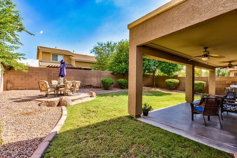 3405 E Merlot St, Gilbert, AZ 85298 photo 45