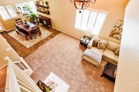 3405 E Merlot St, Gilbert, AZ 85298 photo 25