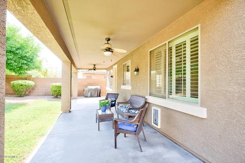 3405 E Merlot St, Gilbert, AZ 85298 photo 52