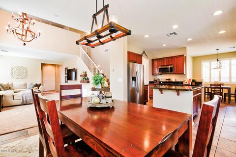 3405 E Merlot St, Gilbert, AZ 85298 photo 16