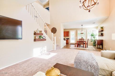 3405 E Merlot St, Gilbert, AZ 85298 photo 13