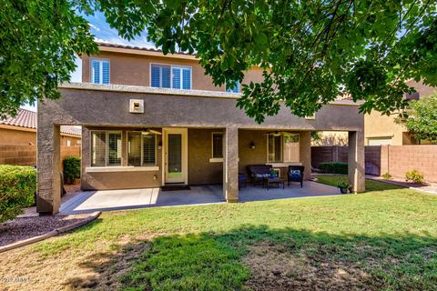 3405 E Merlot St, Gilbert, AZ 85298 photo 48