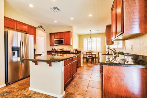 3405 E Merlot St, Gilbert, AZ 85298 photo 17