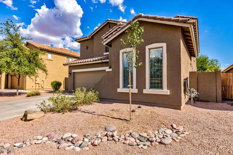 3405 E Merlot St, Gilbert, AZ 85298 photo 43