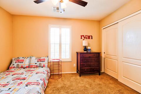 3405 E Merlot St, Gilbert, AZ 85298 photo 41