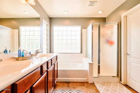 3405 E Merlot St, Gilbert, AZ 85298 photo 34