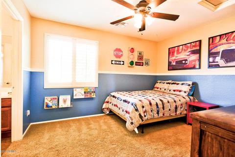 3405 E Merlot St, Gilbert, AZ 85298 photo 35