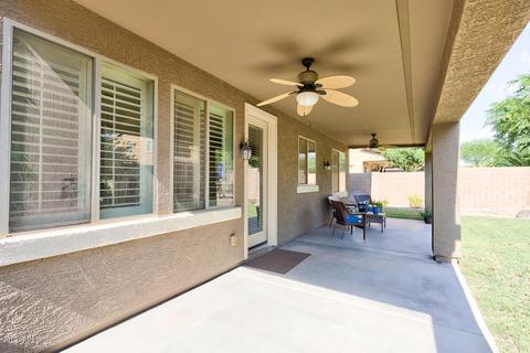 3405 E Merlot St, Gilbert, AZ 85298 photo 50