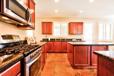 3405 E Merlot St, Gilbert, AZ 85298 photo 19