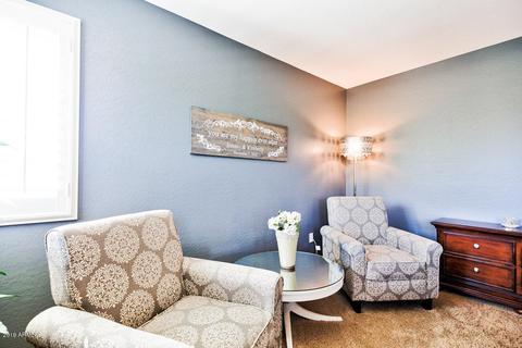 3405 E Merlot St, Gilbert, AZ 85298 photo 30