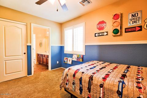 3405 E Merlot St, Gilbert, AZ 85298 photo 37
