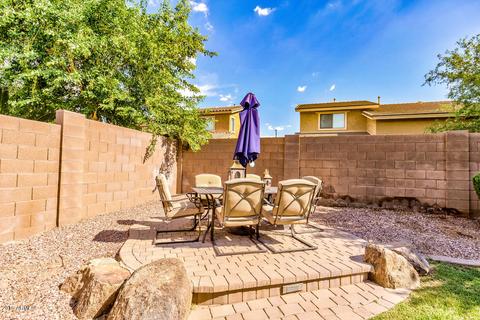 3405 E Merlot St, Gilbert, AZ 85298 photo 46