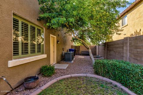 3405 E Merlot St, Gilbert, AZ 85298 photo 53