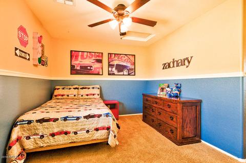 3405 E Merlot St, Gilbert, AZ 85298 photo 36