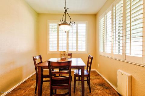 3405 E Merlot St, Gilbert, AZ 85298 photo 20