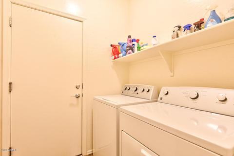 3405 E Merlot St, Gilbert, AZ 85298 photo 24