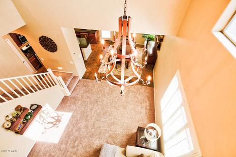 3405 E Merlot St, Gilbert, AZ 85298 photo 26