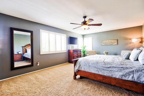 3405 E Merlot St, Gilbert, AZ 85298 photo 29