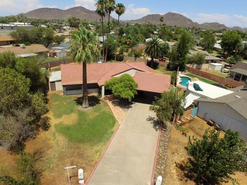1760 W Lawrence Ln, Phoenix, AZ 85021 photo 2