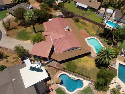 1760 W Lawrence Ln, Phoenix, AZ 85021 photo 3