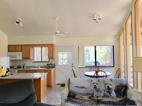 1908 Twin Pines Trl, Overgaard, AZ 85933 photo 6