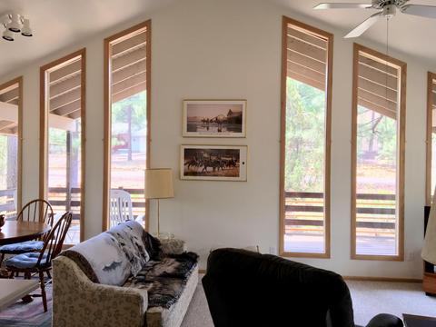 1908 Twin Pines Trl, Overgaard, AZ 85933 photo 3