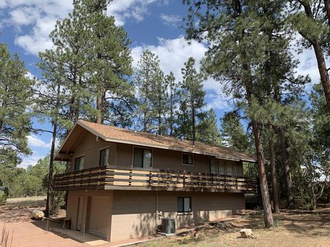 1908 Twin Pines Trl, Overgaard, AZ 85933 photo 18