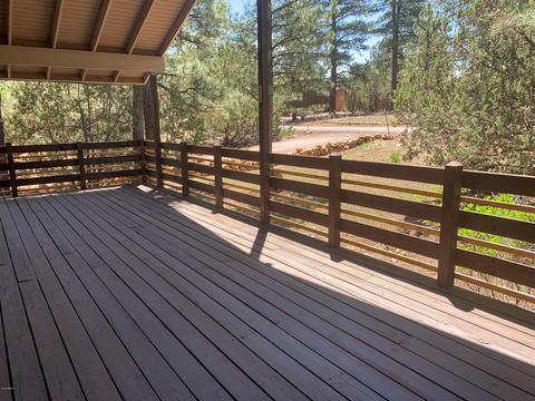 1908 Twin Pines Trl, Overgaard, AZ 85933 photo 2