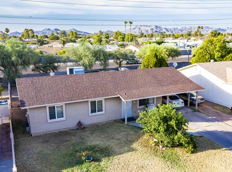 7922 E Gale Ave, Mesa, AZ 85209 photo 1