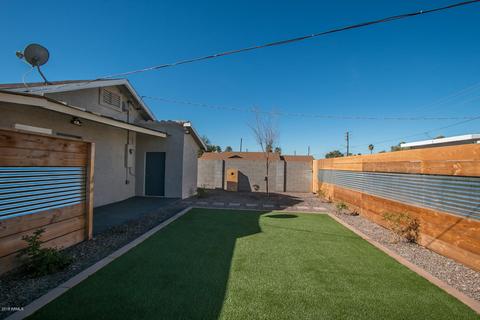 1026 E Pierce St, Phoenix, AZ 85006 photo 4