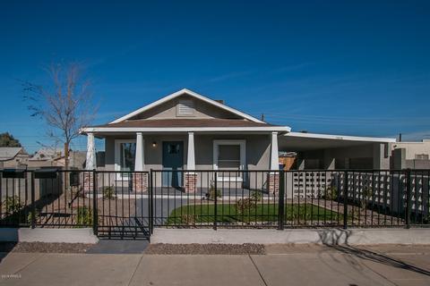 1026 E Pierce St, Phoenix, AZ 85006 photo 1