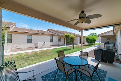 10960 E Monte Ave #170, Mesa, AZ 85209 photo 15