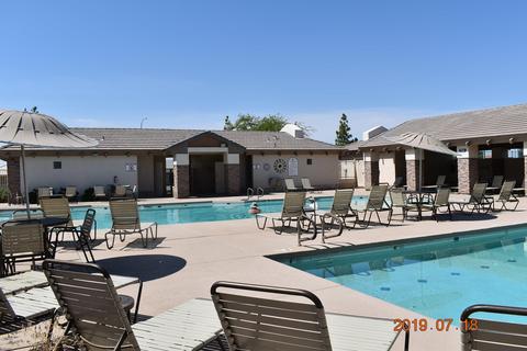 10960 E Monte Ave #170, Mesa, AZ 85209 photo 22
