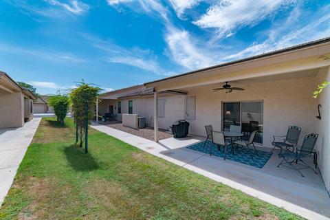 10960 E Monte Ave #170, Mesa, AZ 85209 photo 19