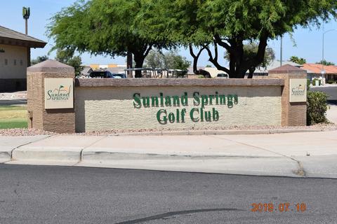 10960 E Monte Ave #170, Mesa, AZ 85209 photo 20