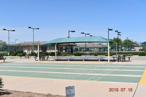 10960 E Monte Ave #170, Mesa, AZ 85209 photo 24